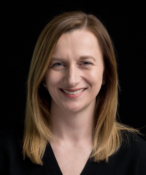 Kate Steere