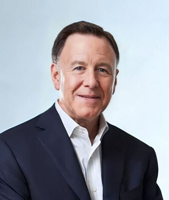 Carl Pascarella